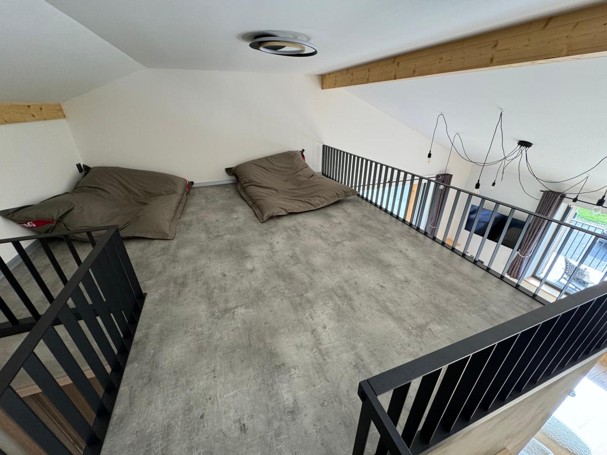 Flaje Apartmany Cesky Jiretin Ngoại thất bức ảnh